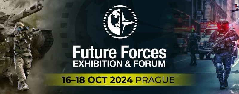 targi Future Forces Forum 2024 (FFF 2024).

Przeczytaj więcej na: https://www.altair.com.pl/news/view?news_id=44307