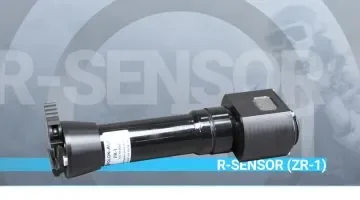 R Sensor ZR-1