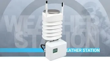 Weather Station